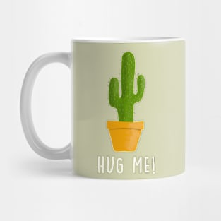 Hug Me! Mug